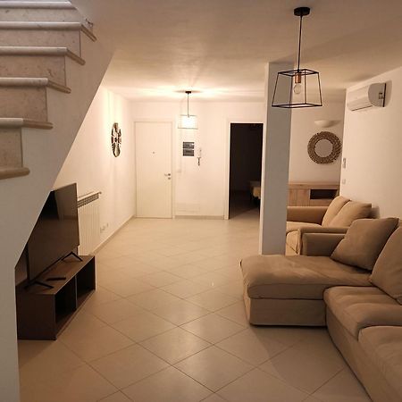 Luxury Beach House Porto Santo Stefano  Exterior photo