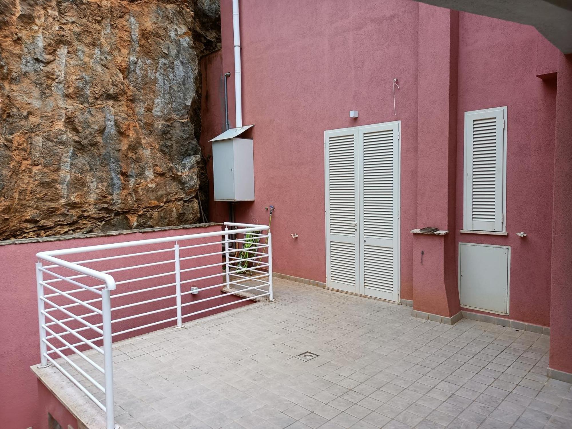 Luxury Beach House Porto Santo Stefano  Exterior photo