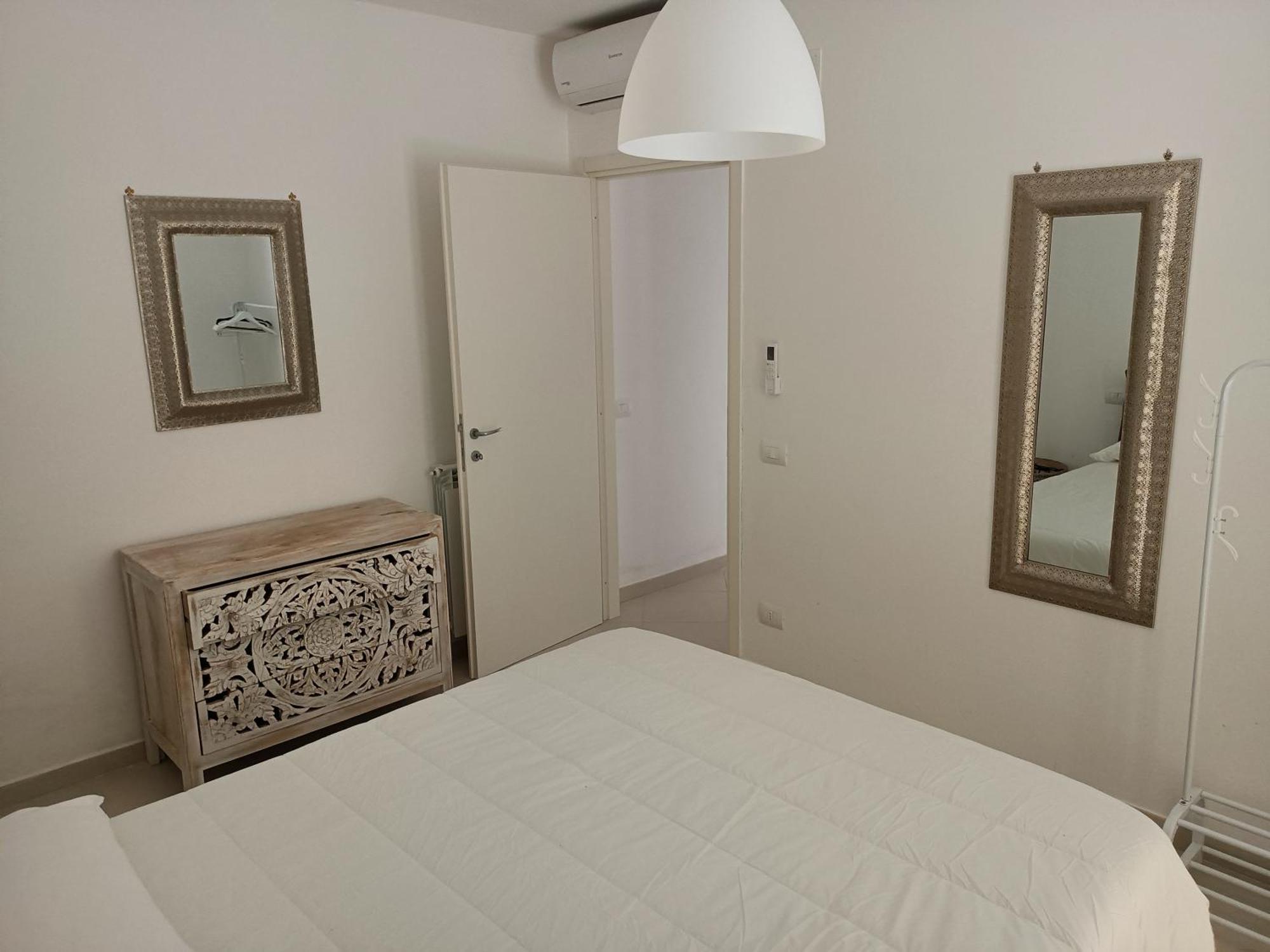 Luxury Beach House Porto Santo Stefano  Exterior photo