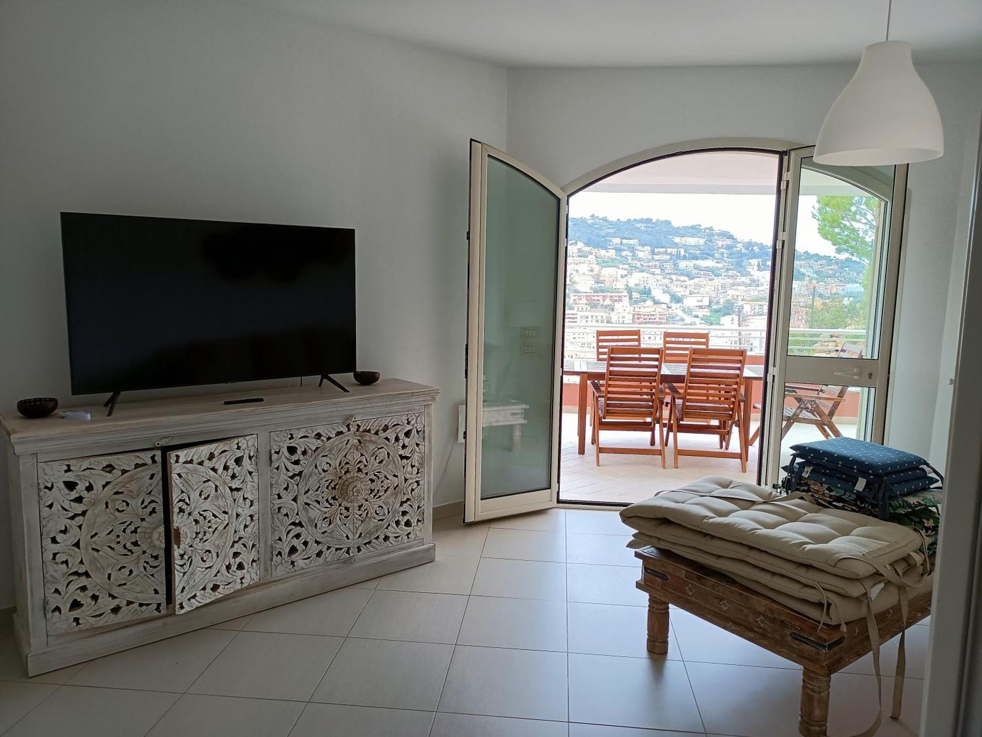 Luxury Beach House Porto Santo Stefano  Exterior photo