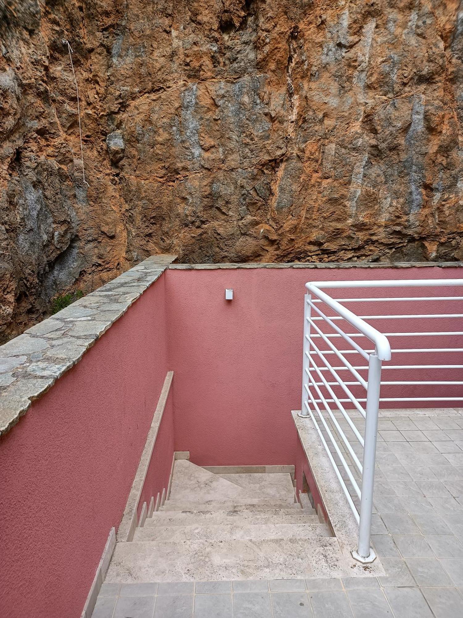 Luxury Beach House Porto Santo Stefano  Exterior photo